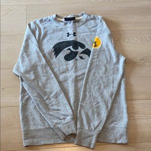 UA ANF sweatshirt